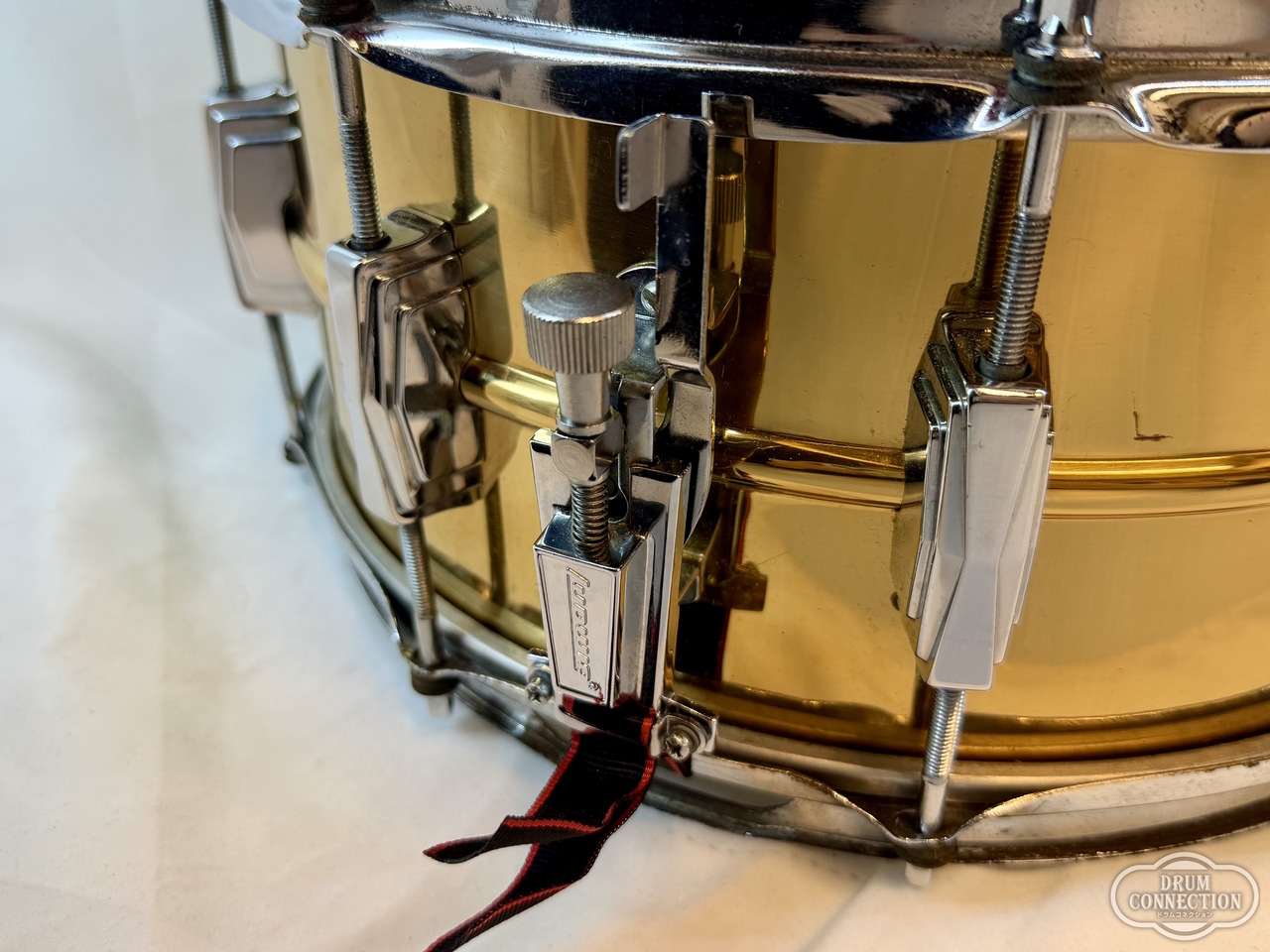 Ludwig 【ヴィンテージ】1980's Bronze Supraphonic LB552 14