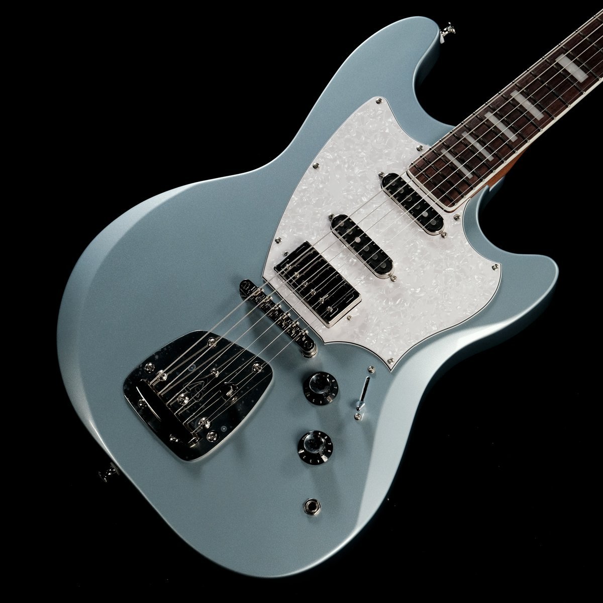 GUILD Surfliner Deluxe Glacier Blue Metallic(重量:3.56kg)【渋谷店