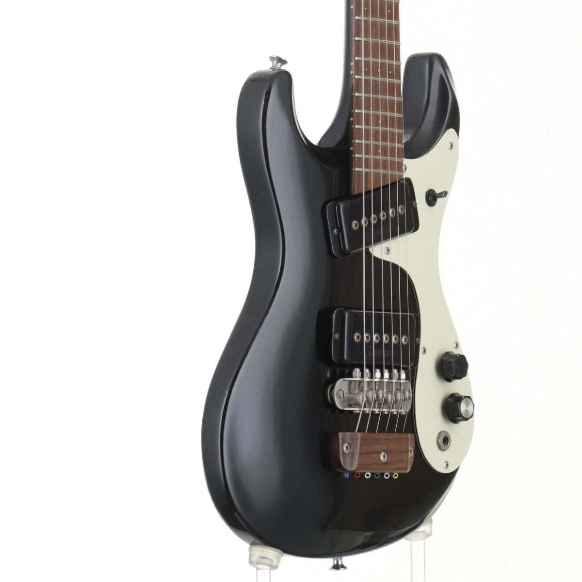 Mosrite Mosrite MINI Guitar Black [1.65kg] モズライト ミニギター