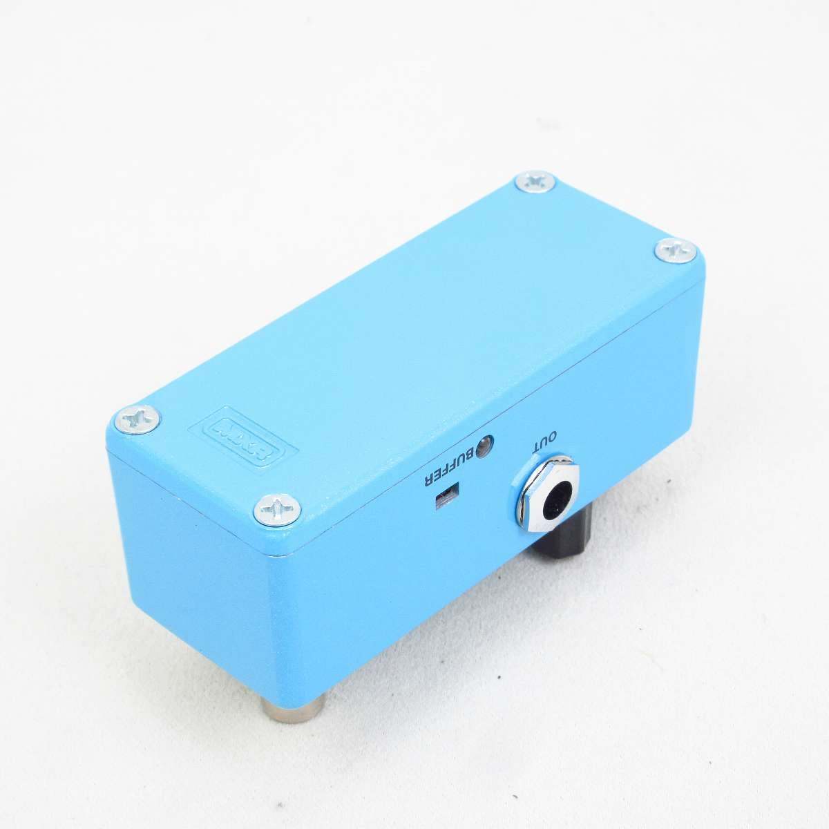 MXR M294 Sugar Drive オーバードライブ 【横浜店】（中古）【楽器検索