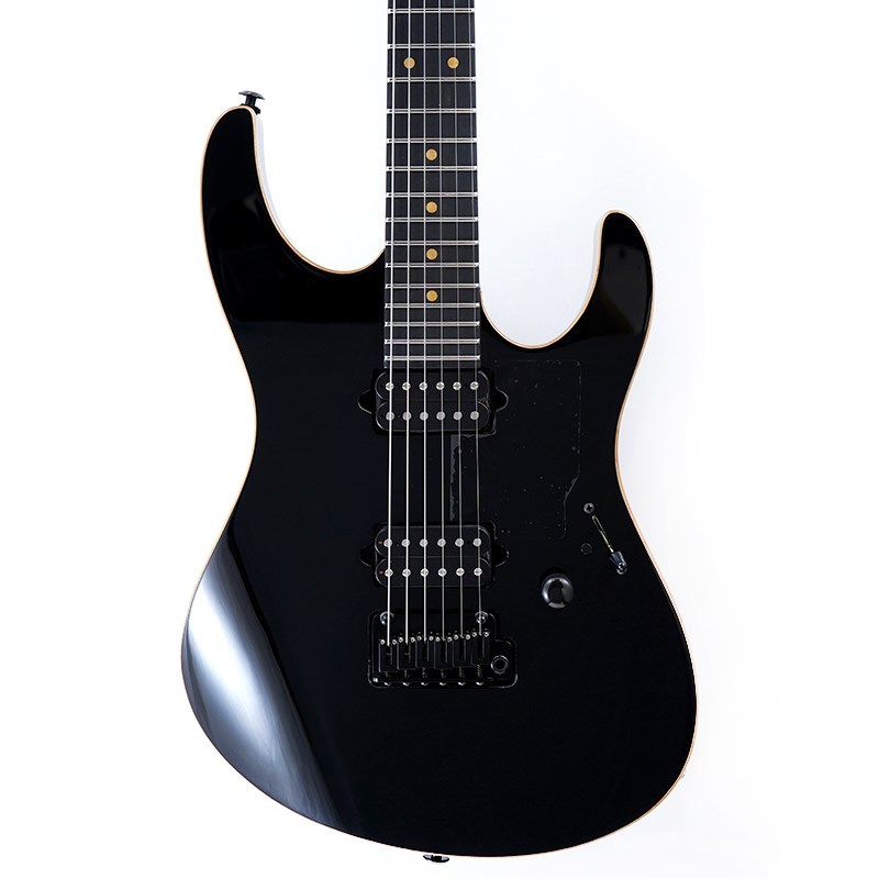 Suhr Signature Series James Norbert Ivanyi Signature Modern SN