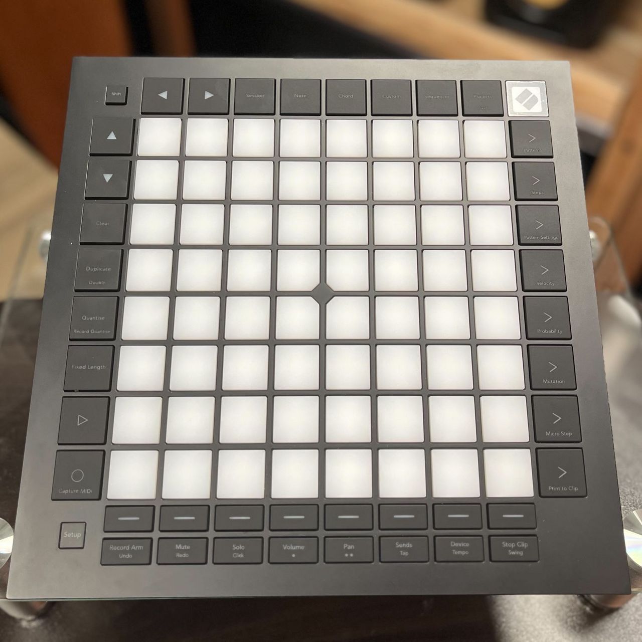 Novation Launchpad Pro mk3 中古美品 Novation Launchpad Pro mk3 中古美品 Launchpad Pro [MK3
