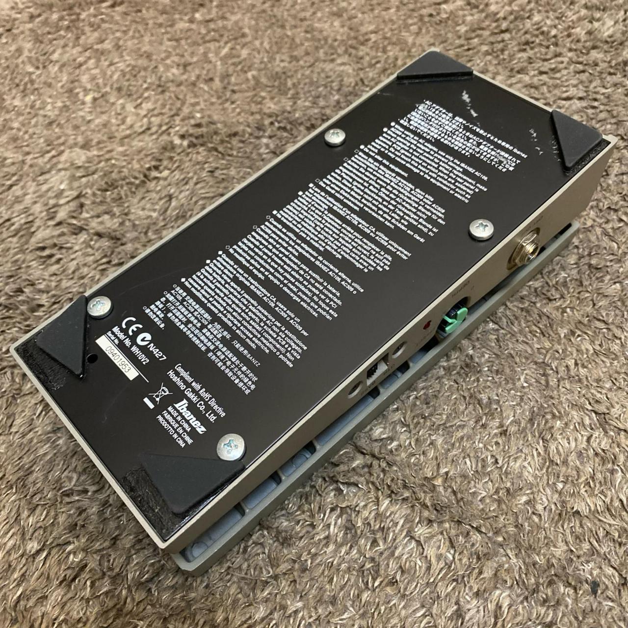 Ibanez WH10V2【尾張小牧店】（中古）【楽器検索デジマート】