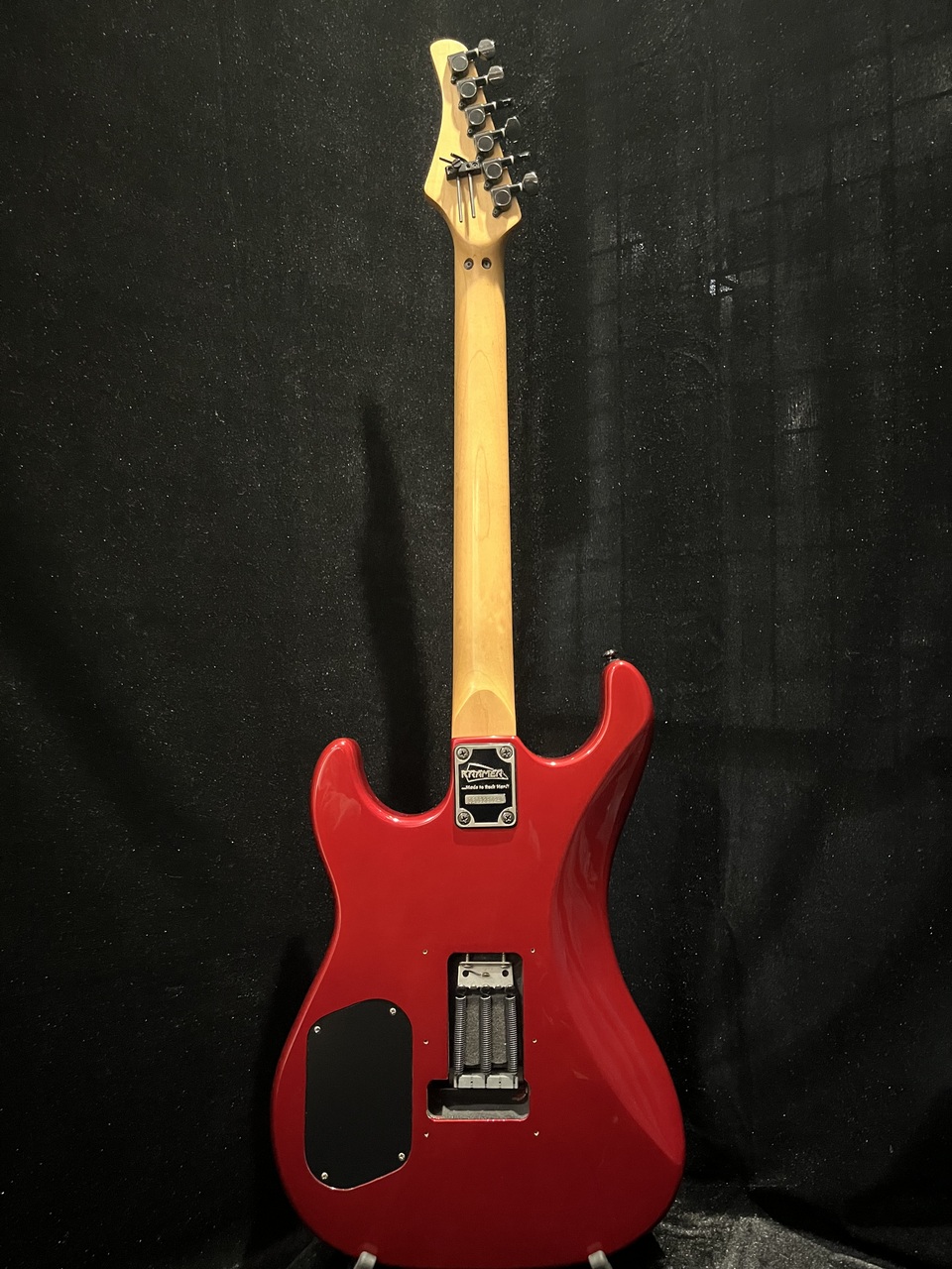 KRAMER Pacer Classic Mod（中古）【楽器検索デジマート】