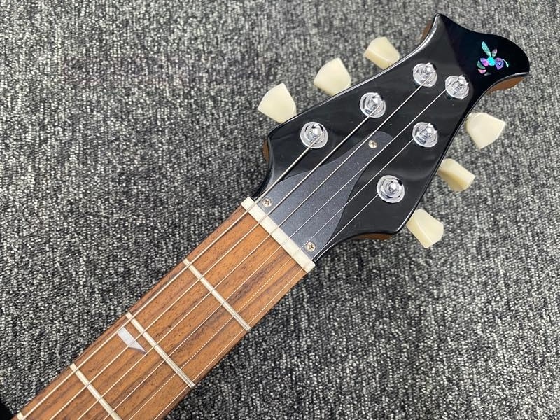 RYOGA SKATER BLACK BASS ベース　中古 2025年最新】ryoga skaterの人気アイテム - メルカリ