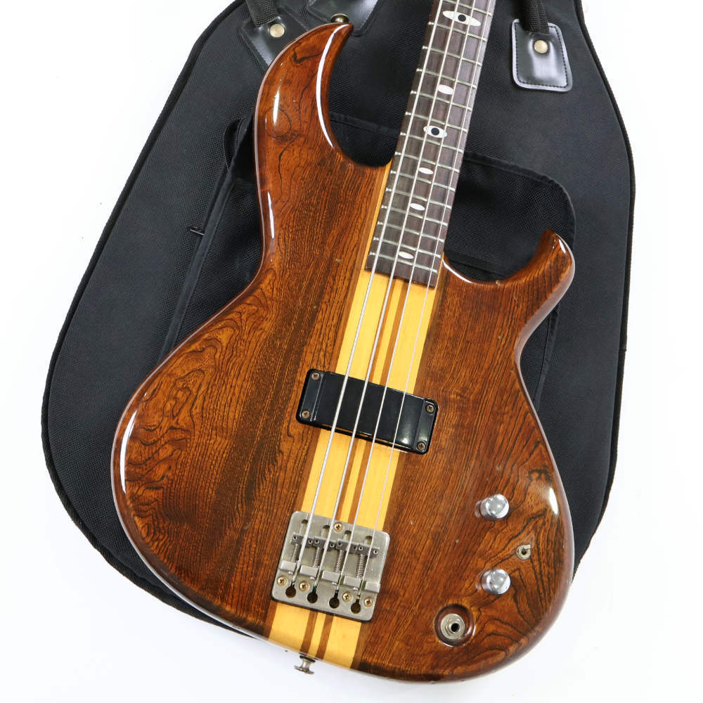 【音出し済】Aria Pro II　アリアプロ2　RSB-600　フレットレス Aria Pro II 【中古】 AriaProII RSB-600 WA（中古/送料無料）【楽器