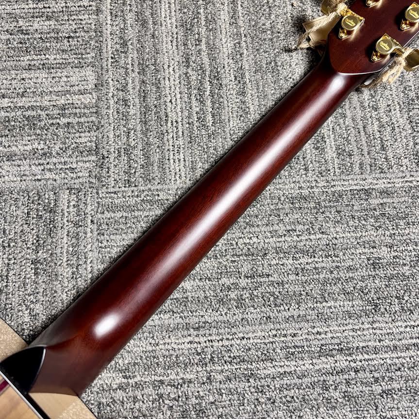 ギター ooo HC-SAKURA'24 SF,S/STD | Deviser ｜株式会社ディバイザー｜長野