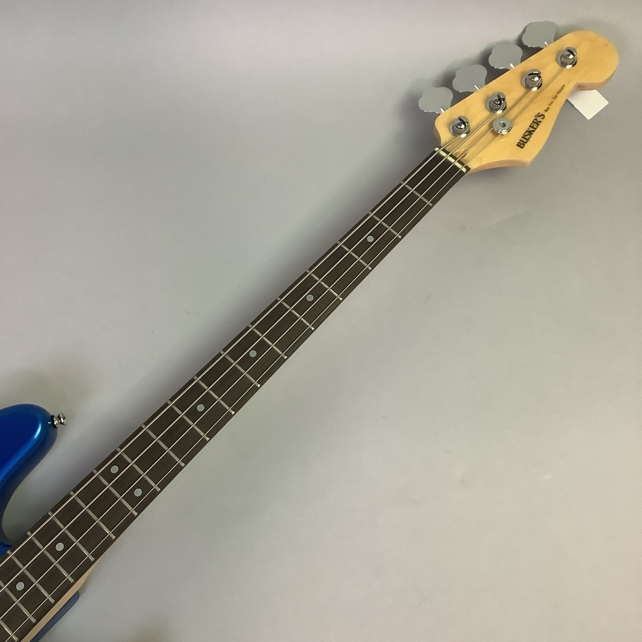 BUSKER'S BJB-3（中古/送料無料）【楽器検索デジマート】