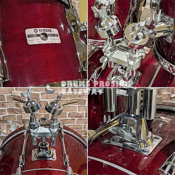 デスコア　6枚セット Ibanez TS808DX」 レビュー | 魔法の箱研究所 – エフェクター