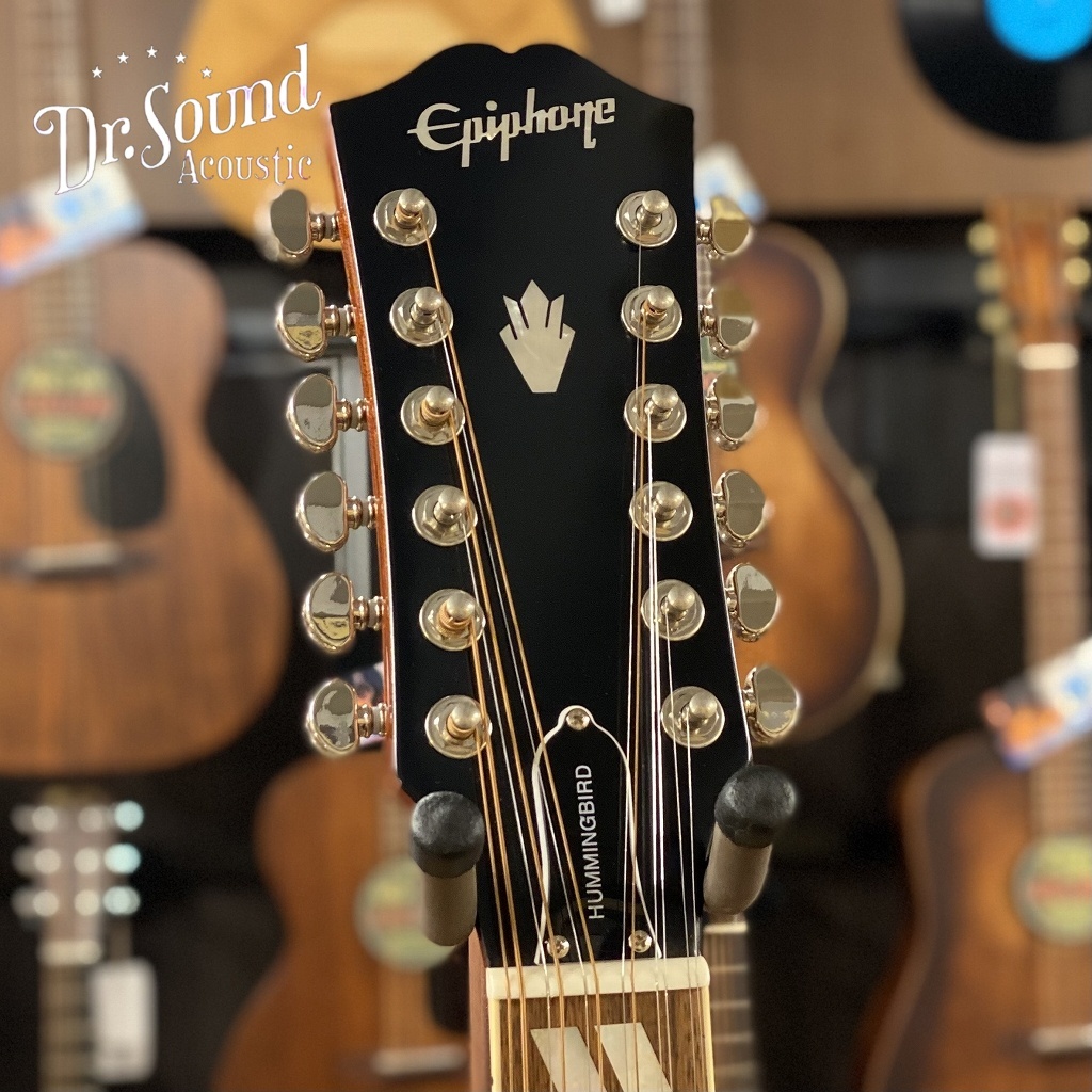 Epiphone 【決算セール～8/31まで】Masterbilt Hummingbird