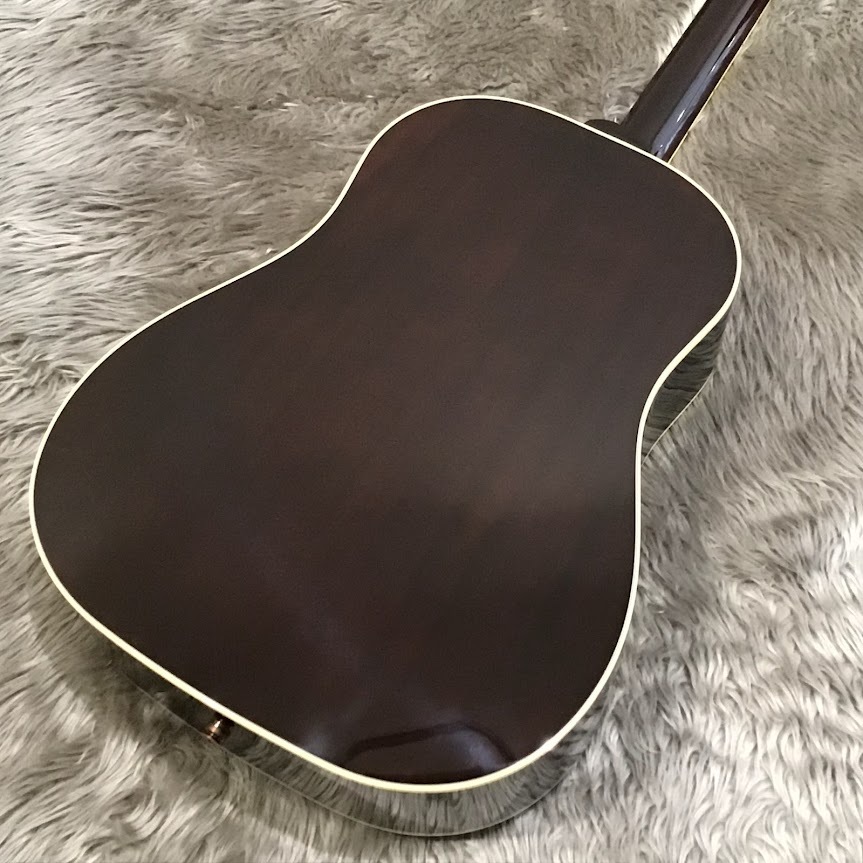 Gibson southern jumbo エレアコ Gibson 【エレアコ】Southern Jumbo Orig アコースティックギター