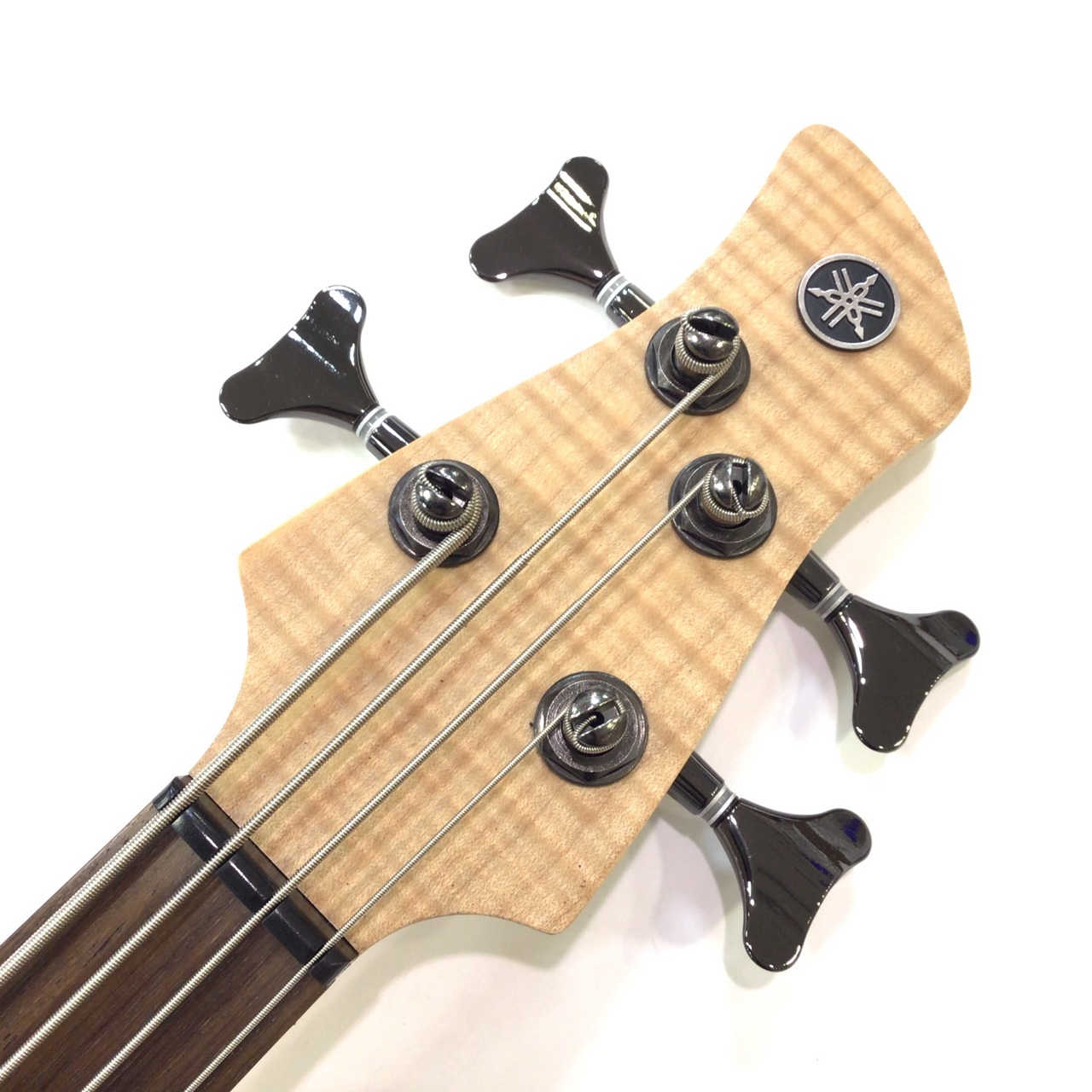 YAMAHA TRBX604FM NS(ナチュラルサテン)（新品/送料無料）【楽器