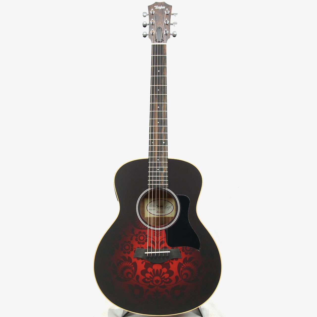 Taylor GS Mini-e Special Edition Victorian Burst（B級特価/送料無料