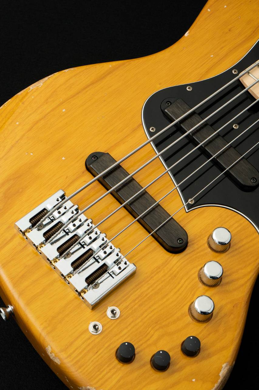 Xotic XJ-1T 5st Medium Aged -Vintage Natural-（新品/送料無料