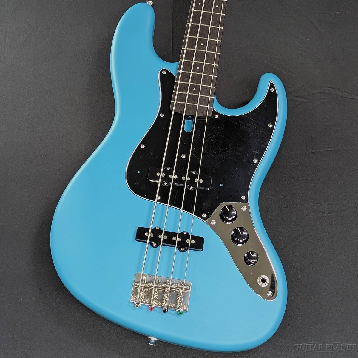 SAITO GUITARS S-420bCSJ -Brezza Marina/Wenge-【4.10kg】（新品