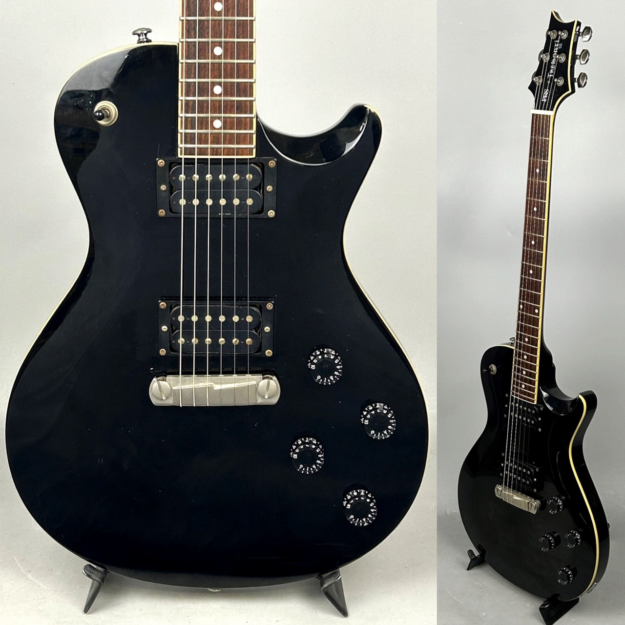 Paul Reed Smith(PRS) Tremonti SE 2005年製（中古/送料無料