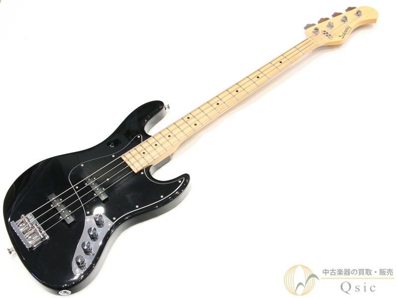 Sadowsky MV4 Metroline 【返品OK】[TMW92]【阿倍野店在庫】（中古