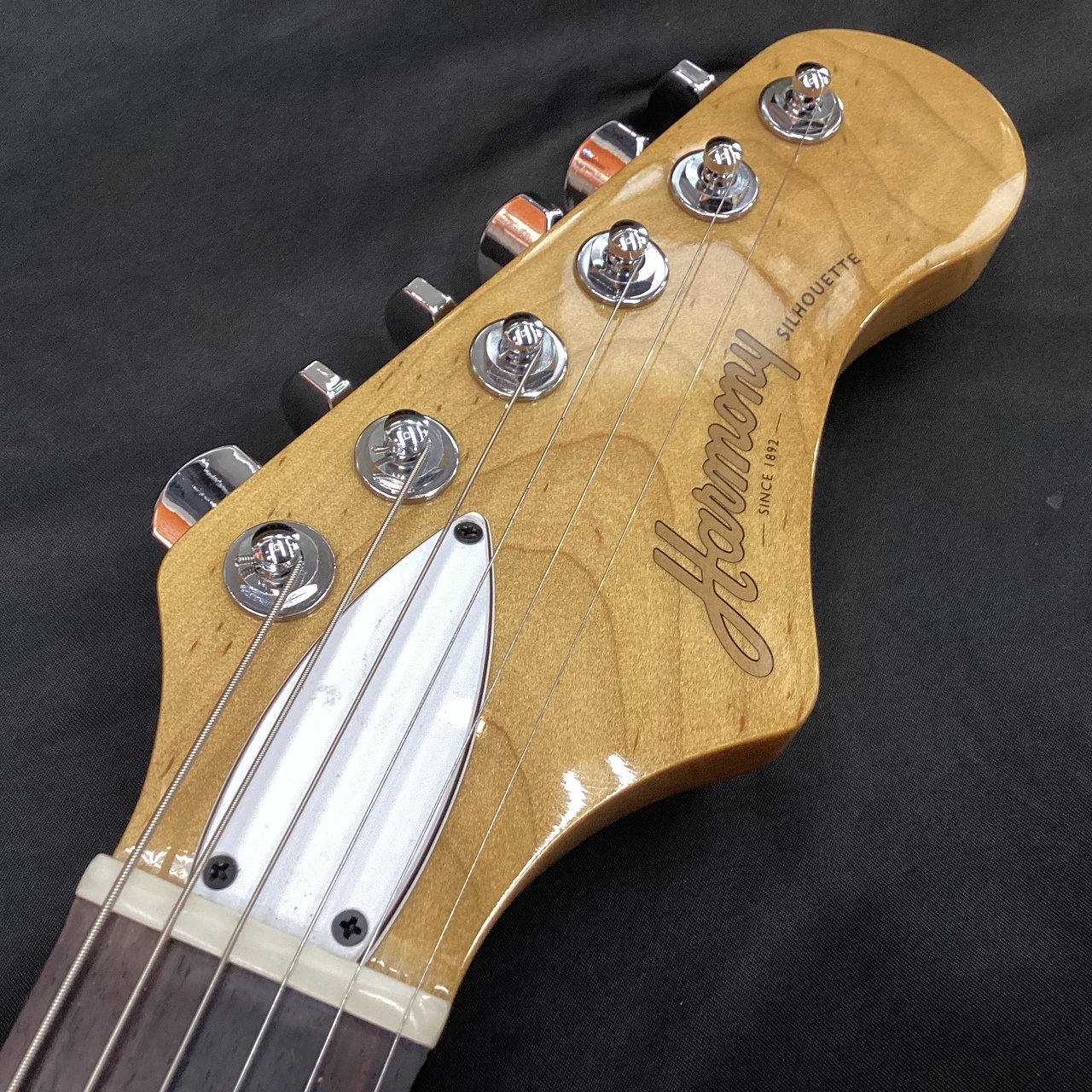 Harmony SILHOUETTE/PW (ハーモニー シルエット)（新品