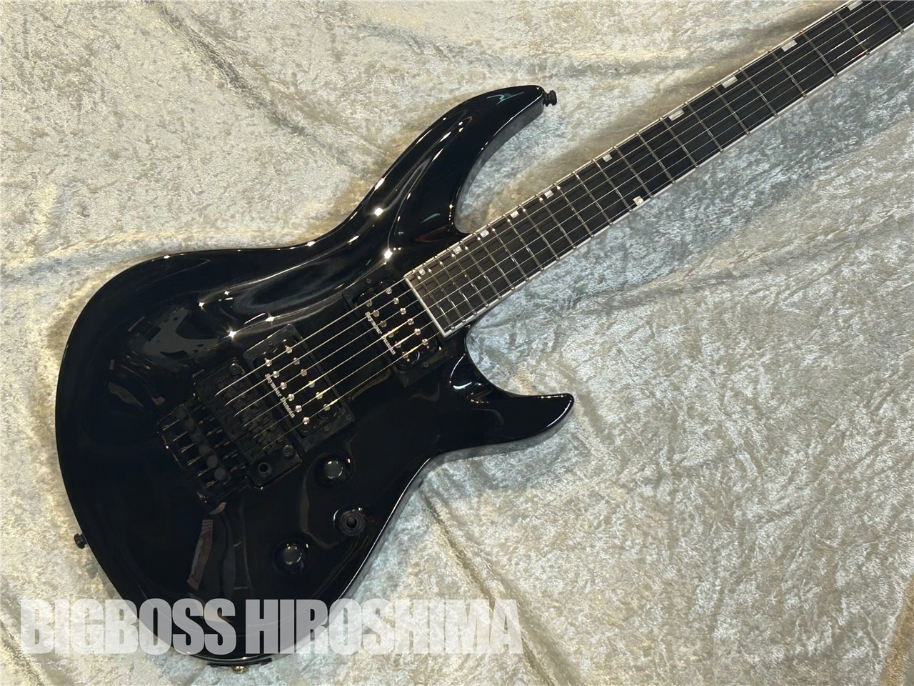 EDWARDS E-HR-145III(Black)