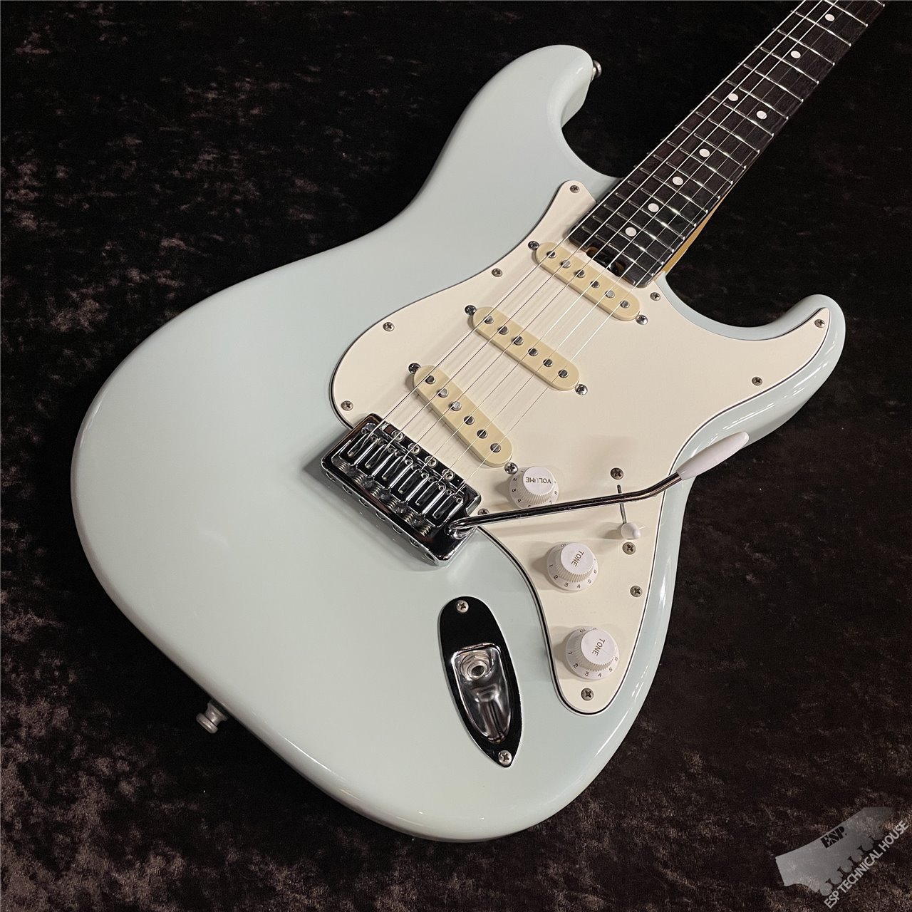 即納-96時間限定 ESP Order Strat type | dizmekaro.com