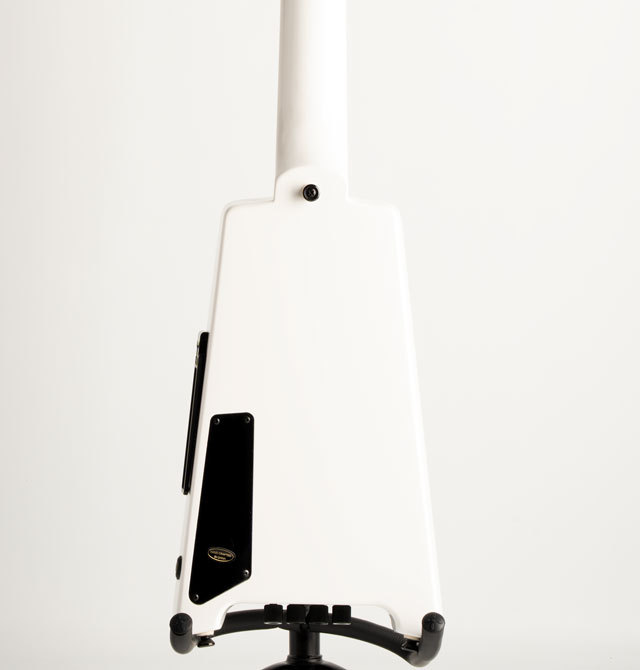 Steinberger Spirit XT-2 (White)（新品）【楽器検索デジマート】