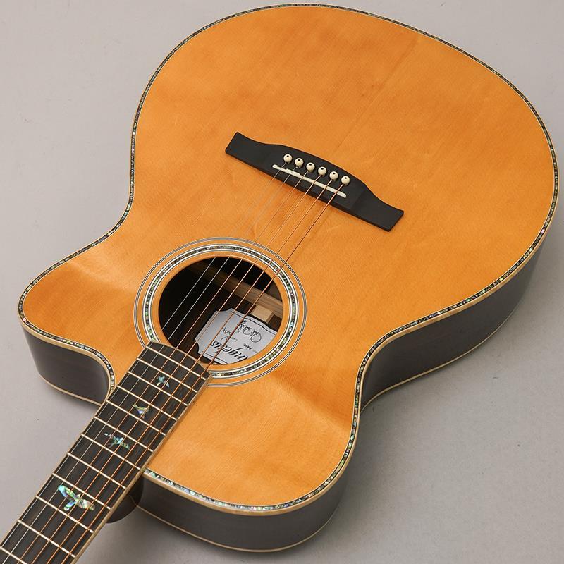 Paul Reed Smith(PRS) USED 中古 SE Angelus A60E (Natural) ポール