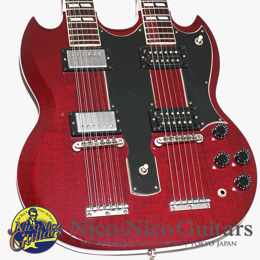 Chuck Berry 1970s ES-355【生産終了】 | Gibson Japan Gibson VintageNickelMachineHeadsギターペグ　5個