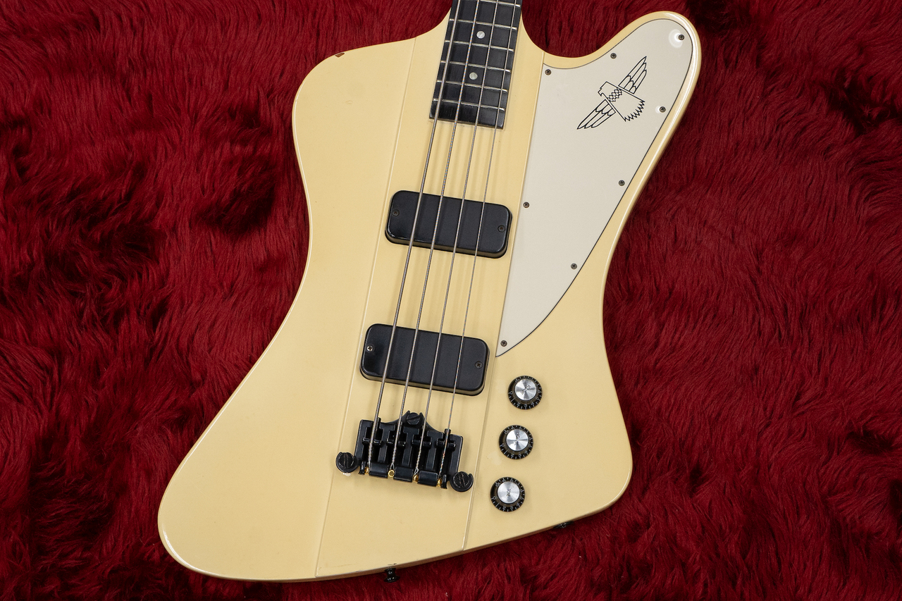 Gibson Thunderbird #025860228 3.89kg【横浜店】（中古/送料無料
