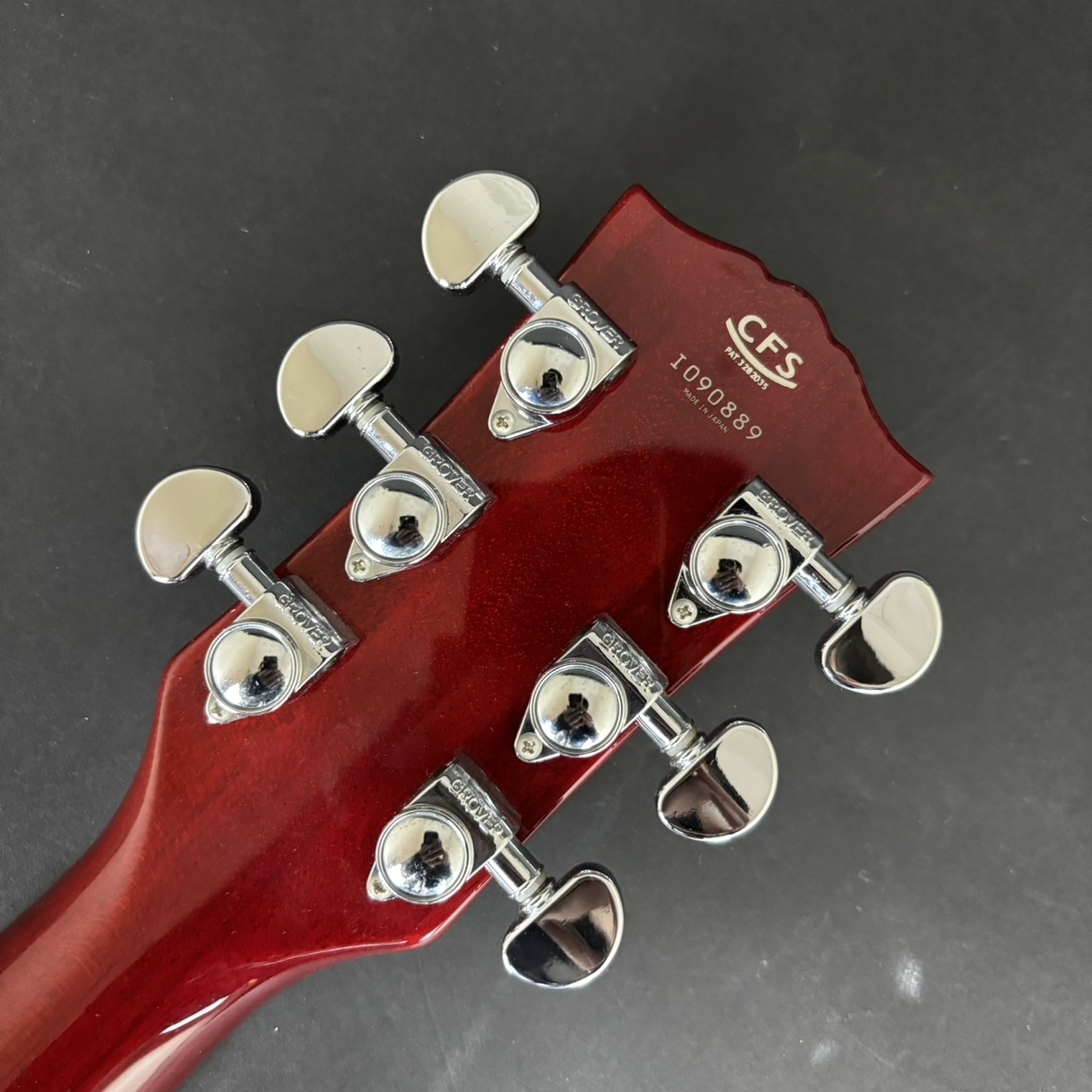 Cool Z ZLS-1（中古/送料無料）【楽器検索デジマート】
