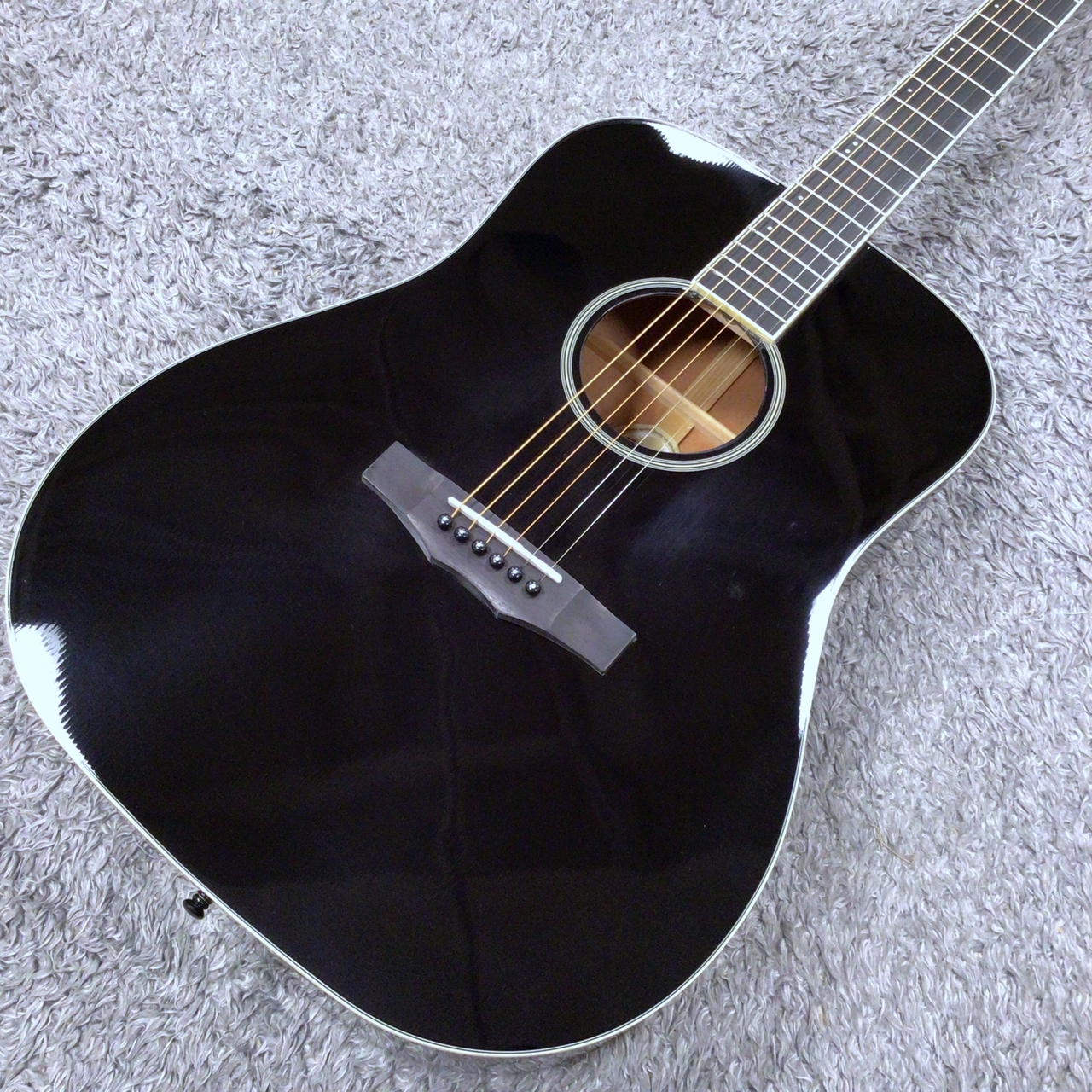 Morris M-025 BLK -Performers Edition-【アクセサリーセットサービス
