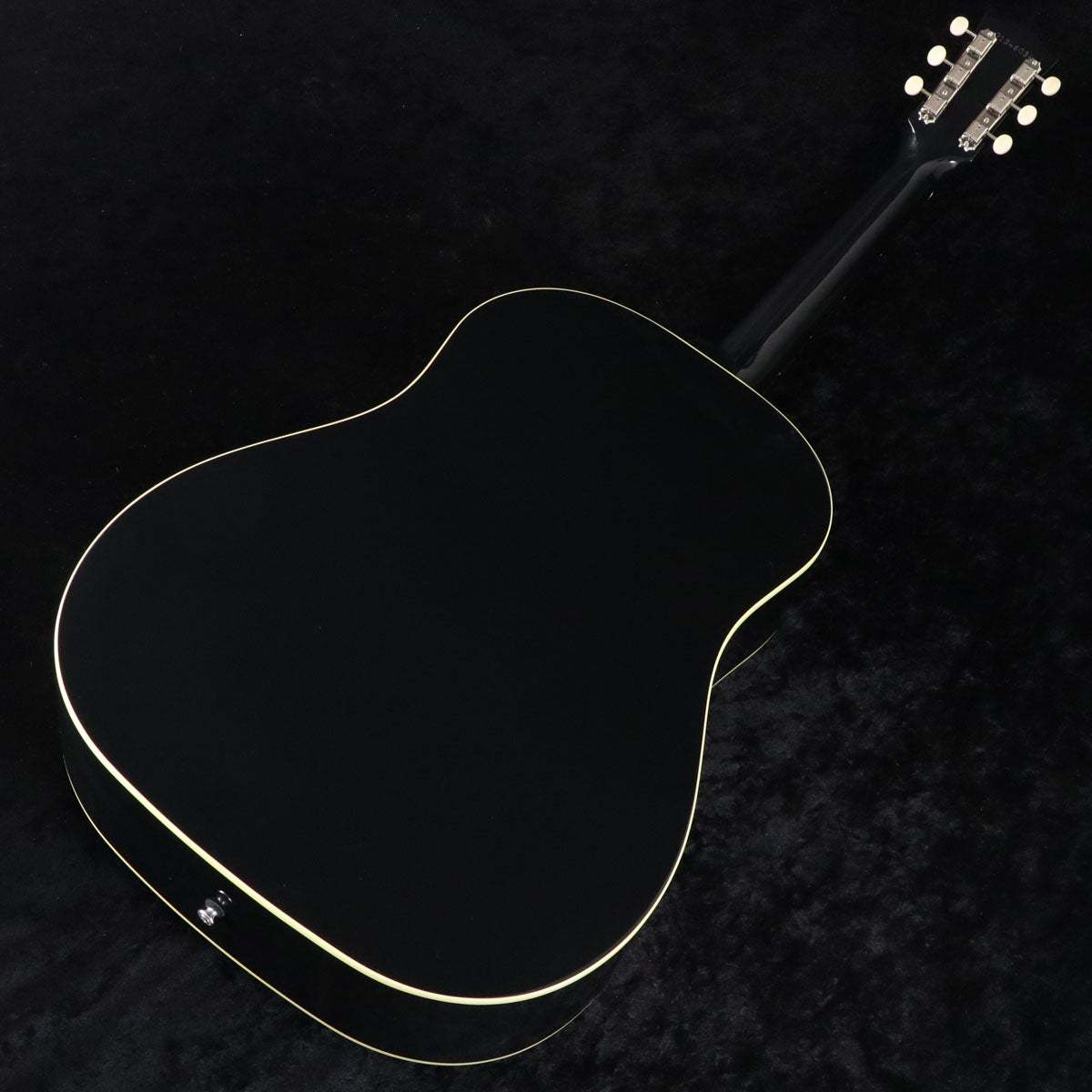 Gibson 1960s J-45 Original Ebony 【御茶ノ水本店】（新品/送料無料