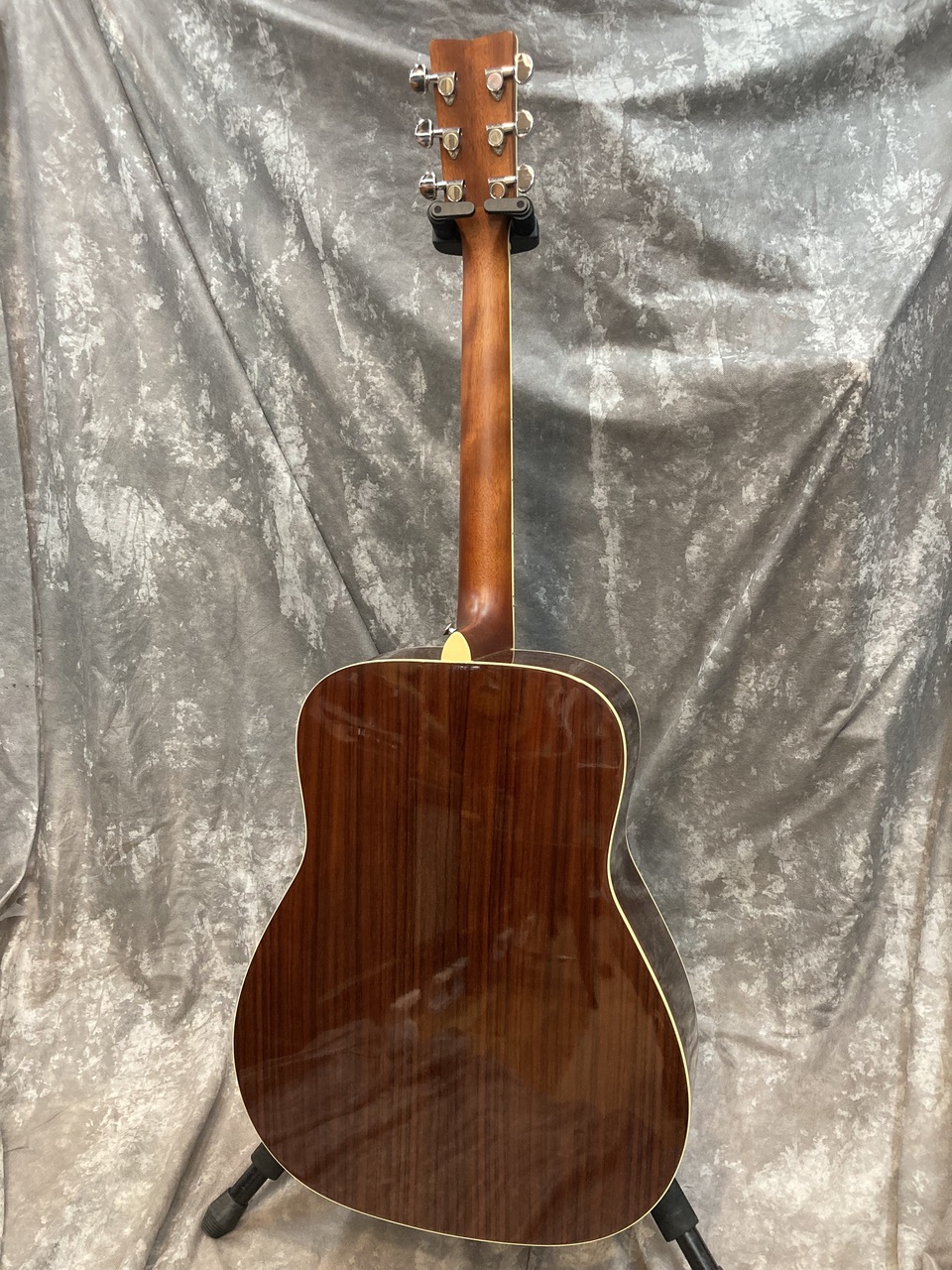 YAMAHA FG830（中古）【楽器検索デジマート】