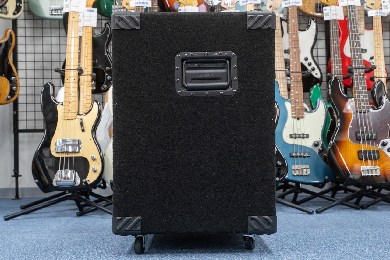 SWR GOLIATH Ⅲ SPEAKER SYSTEM #43576【横浜店】（中古）【楽器検索デジマート】