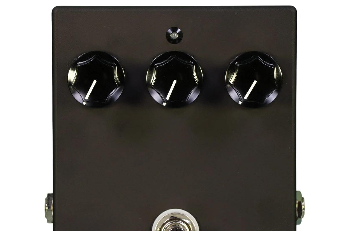 Barbarossa GARGOYLE ディストーション バルバロッサ【WEBSHOP】（新品