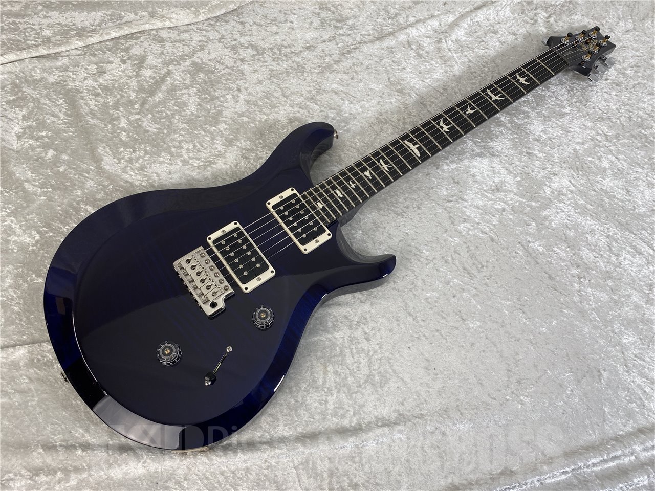 Paul Reed Smith(PRS) S2 CUSTOM 24 (Whale Blue)（新品/送料無料