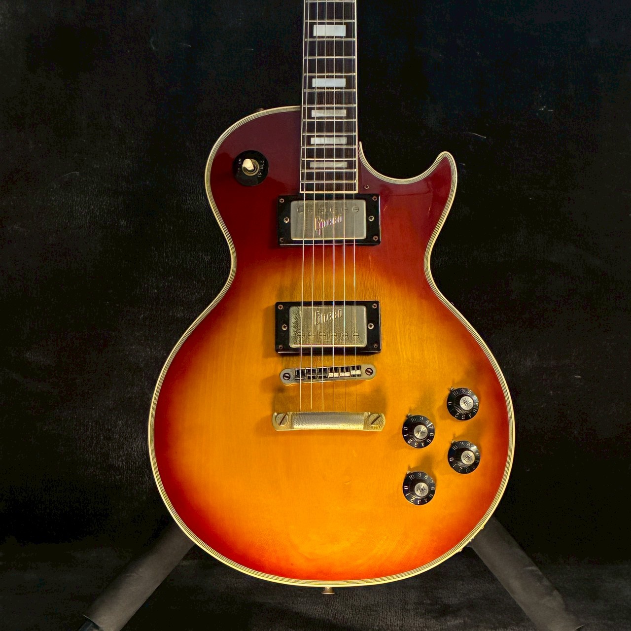 Greco EG500R Cherry Burst 73-75年製 【3.85kg】（ビンテージ）【楽器