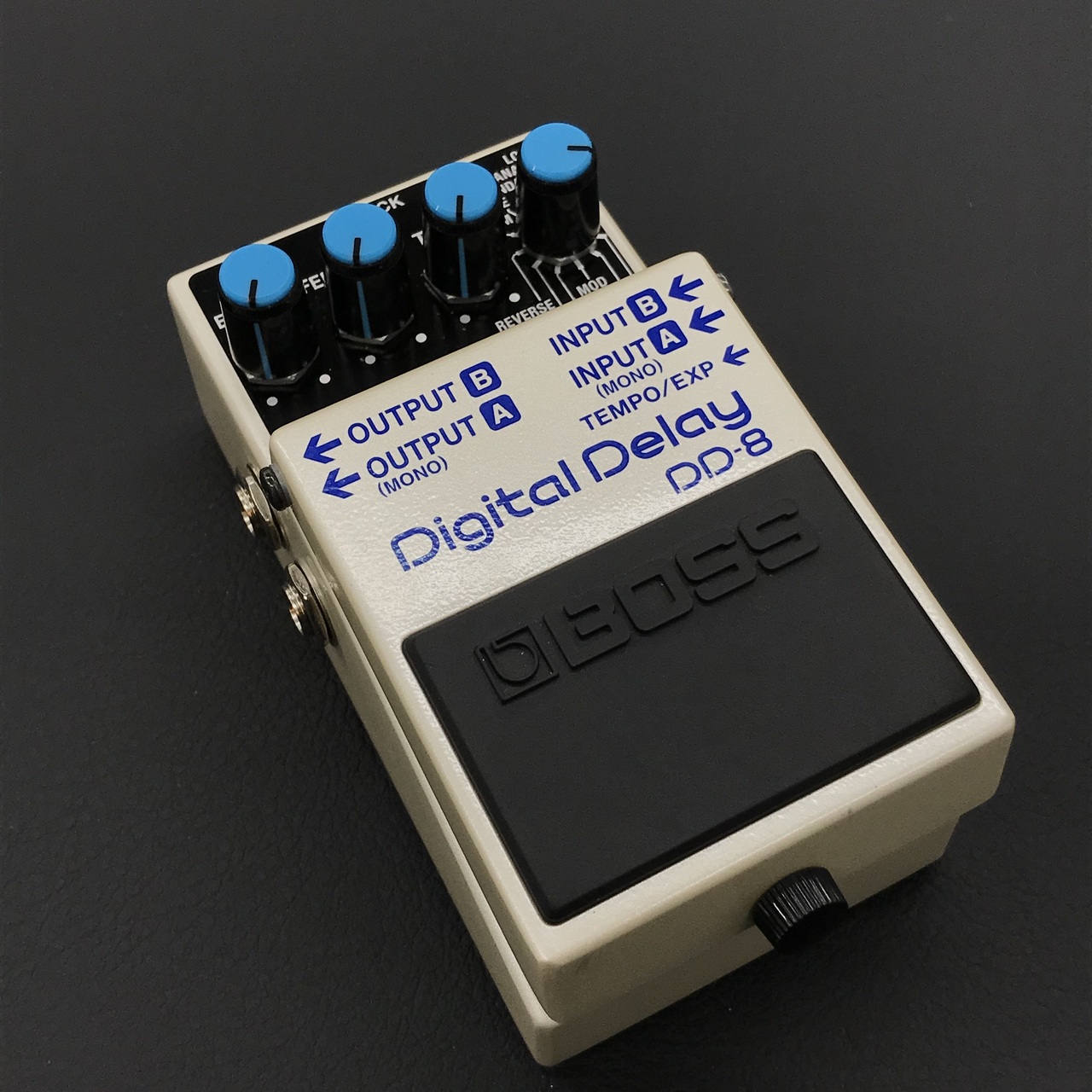 BOSS DD-8 Digital Delay（中古）【楽器検索デジマート】