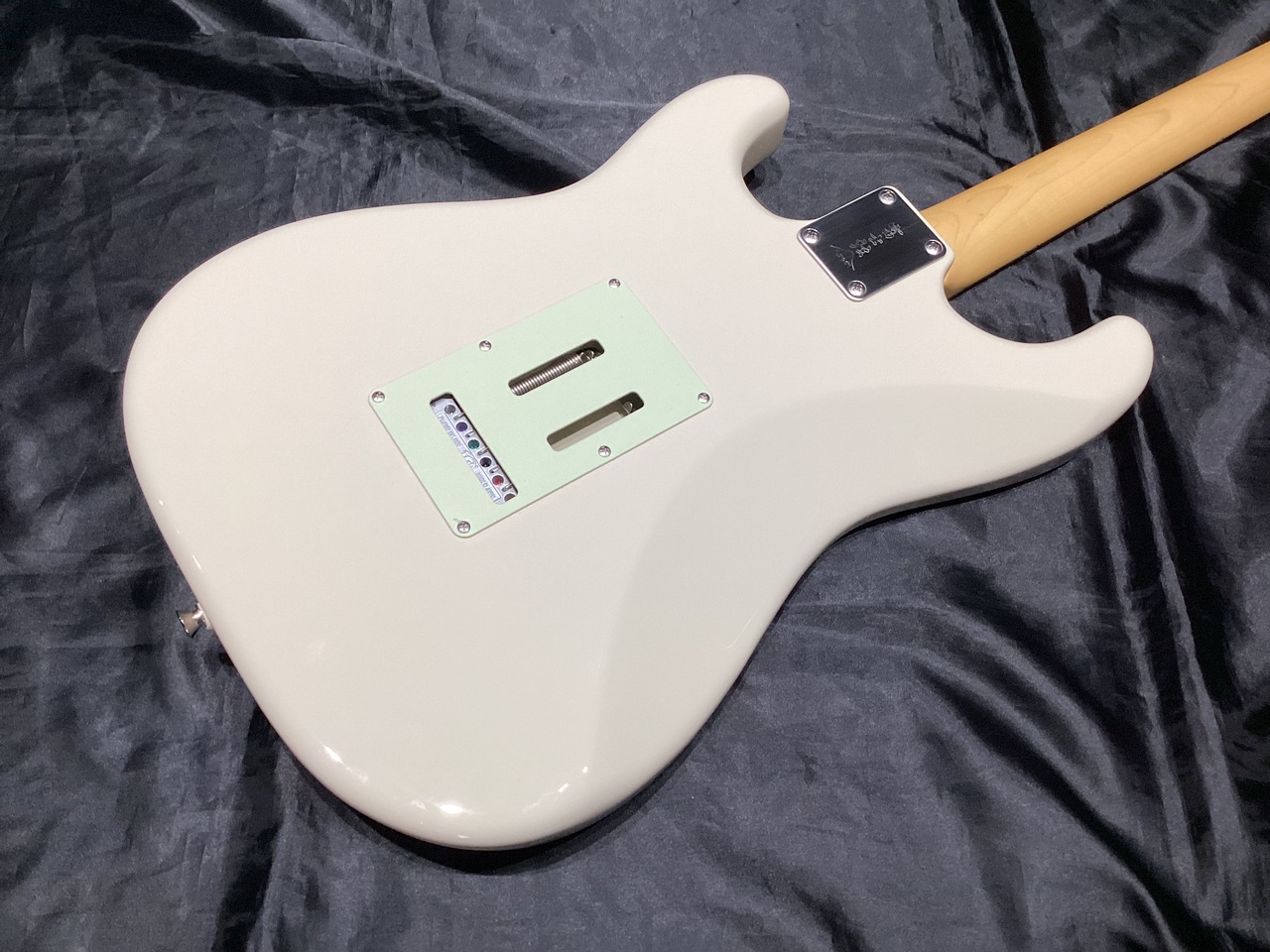 FUJIGEN(FGN) Neo Classic NST100RAL-VWH（新品）【楽器検索デジマート】