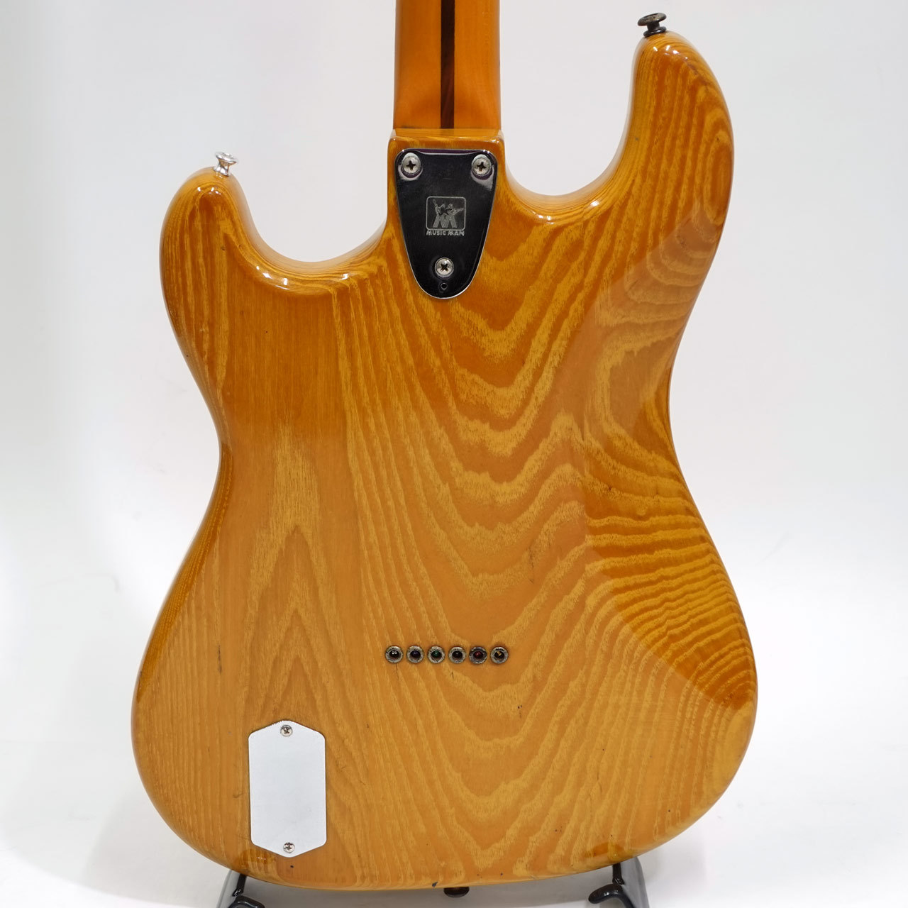 MUSIC MAN Sabre II Natural 1978年製 < Used / 中古品 >（中古