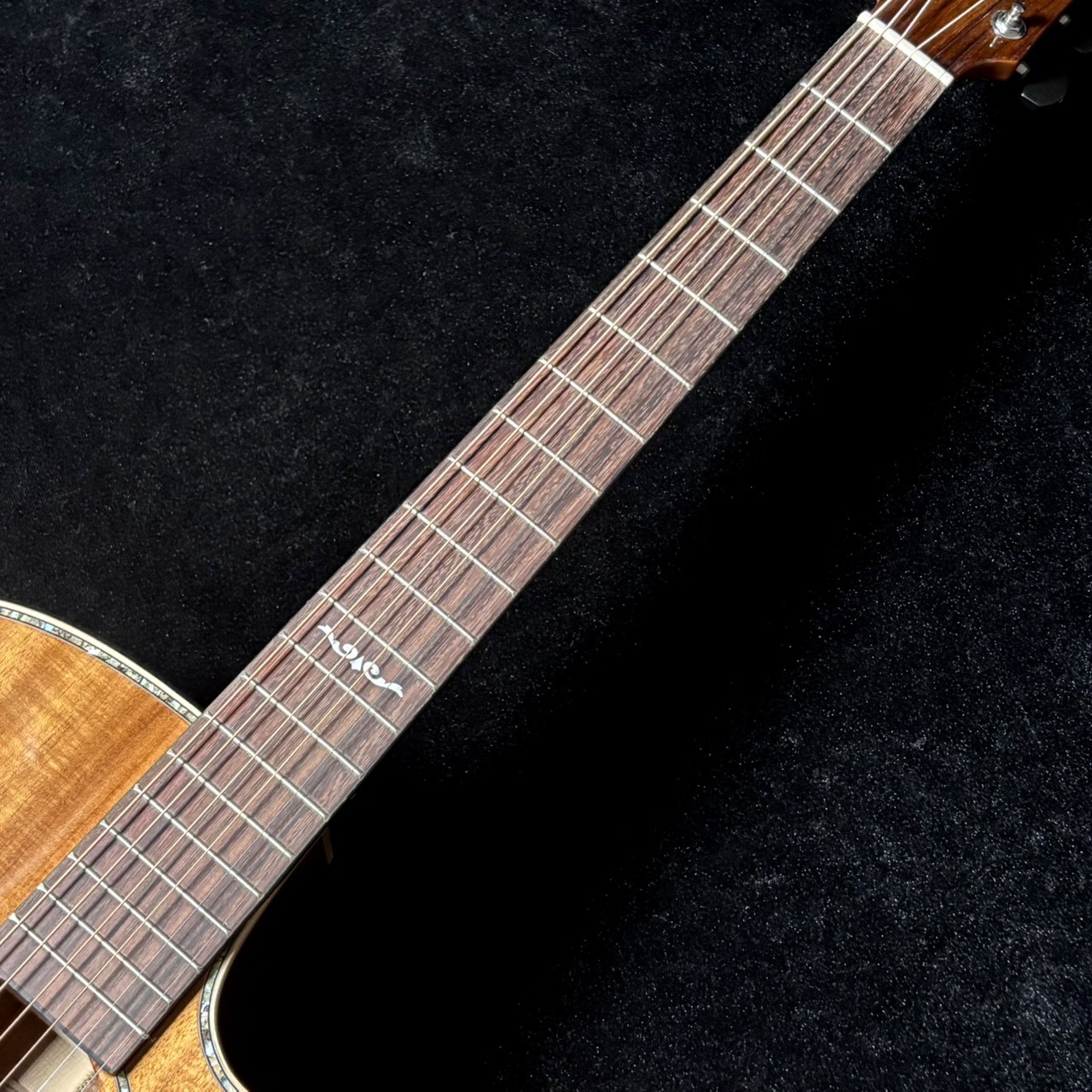 Fender Stratacoustic FISHMAN搭載 エレアコ最終値下げ エレアコ
