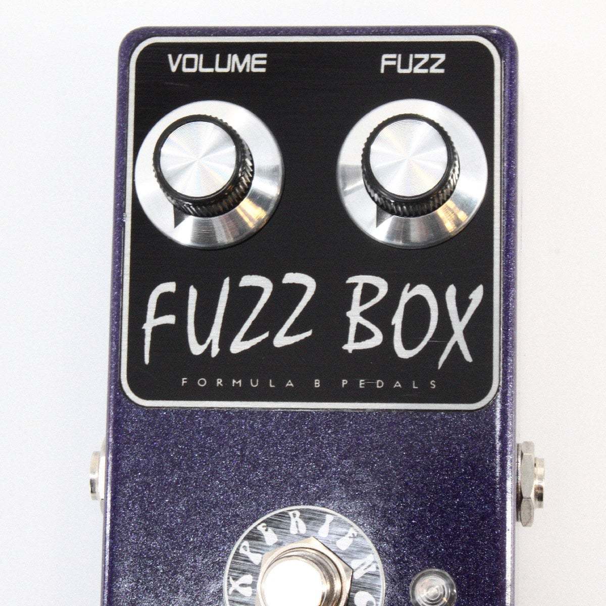 Formula B Elettronica Fuzz Box Experience 【渋谷店】（中古/送料