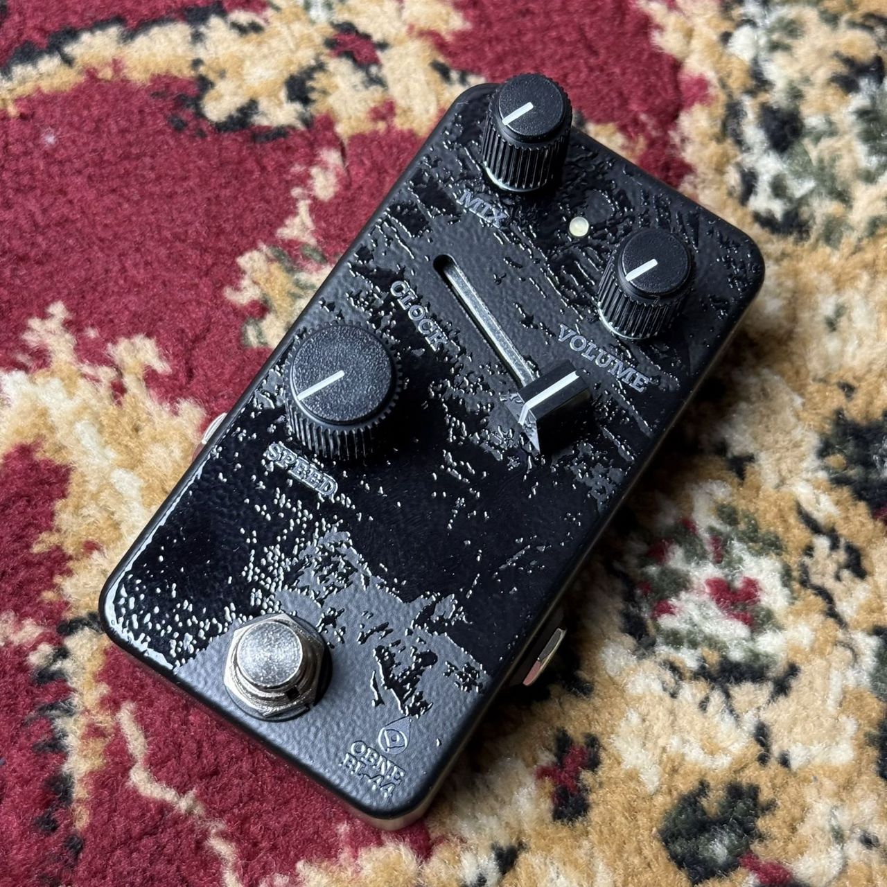 ギター obne REVERSE Old Blood Noise Endeavors BL-44 Reverse 【水戸マイム店特注