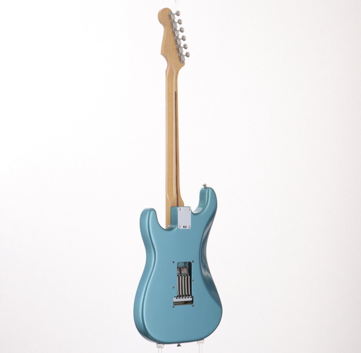 Fender American Vintage 57 Stratocaster Thin Lacquer Lake