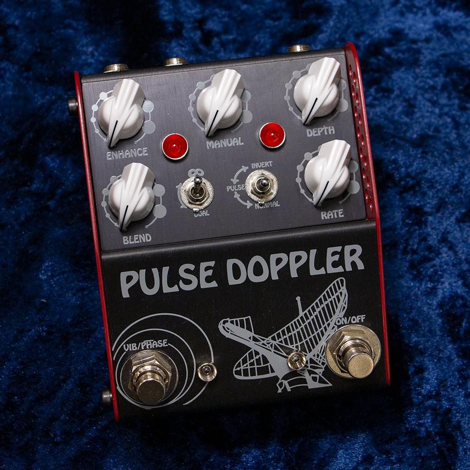 Thorpy FX PULSE DOPPLER （新品）【楽器検索デジマート】