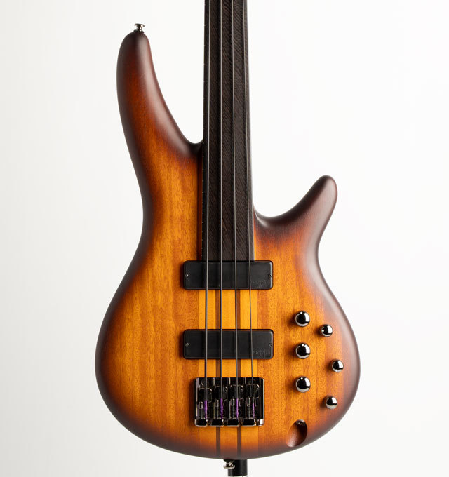 Ibanez SRF700（中古）【楽器検索デジマート】