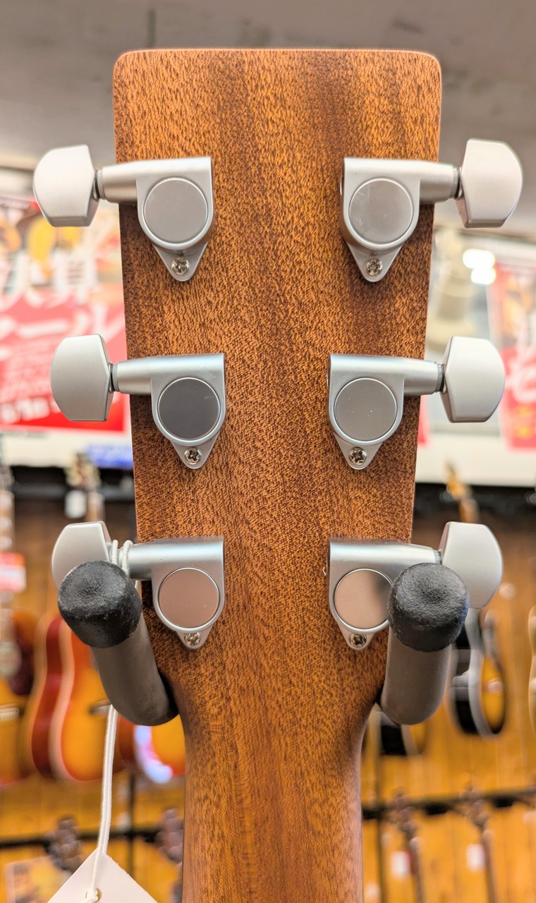 Martin 000CJRE #2986245【Junior Series】【エレアコ】（新品