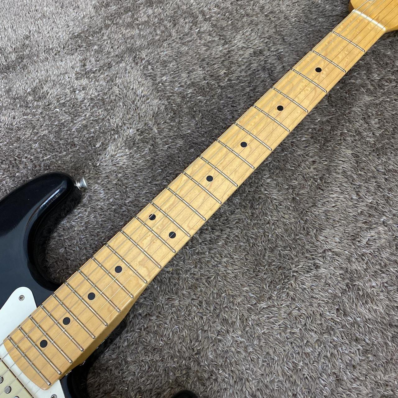 J.W.Black Guitars USA JWB-S Soft Aged Black【尾張小牧店