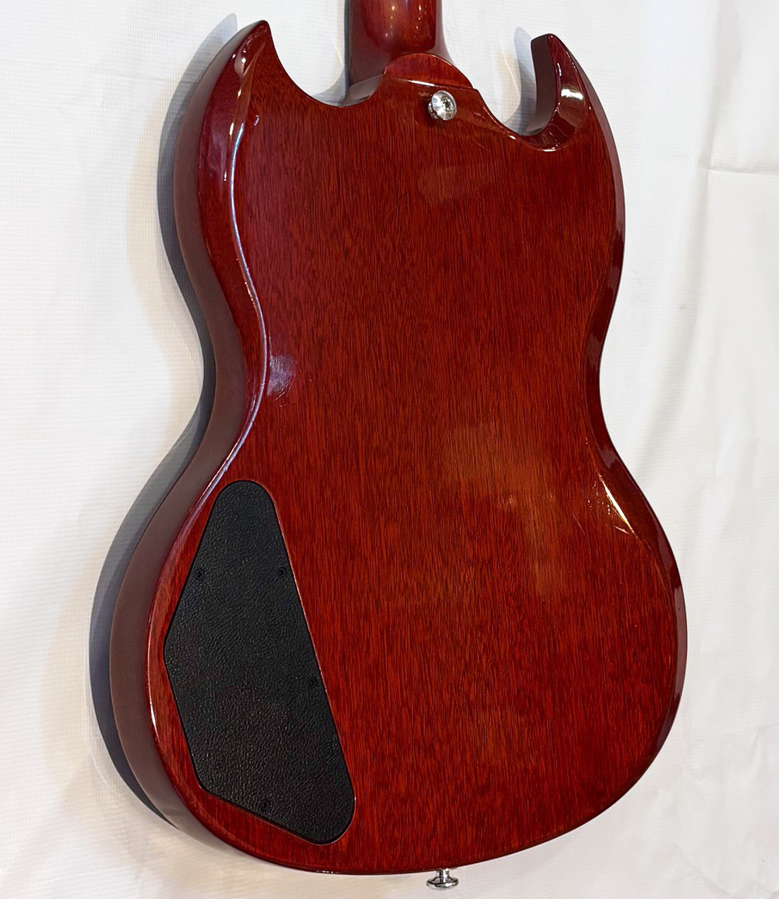 Gibson SG Junior（中古）【楽器検索デジマート】