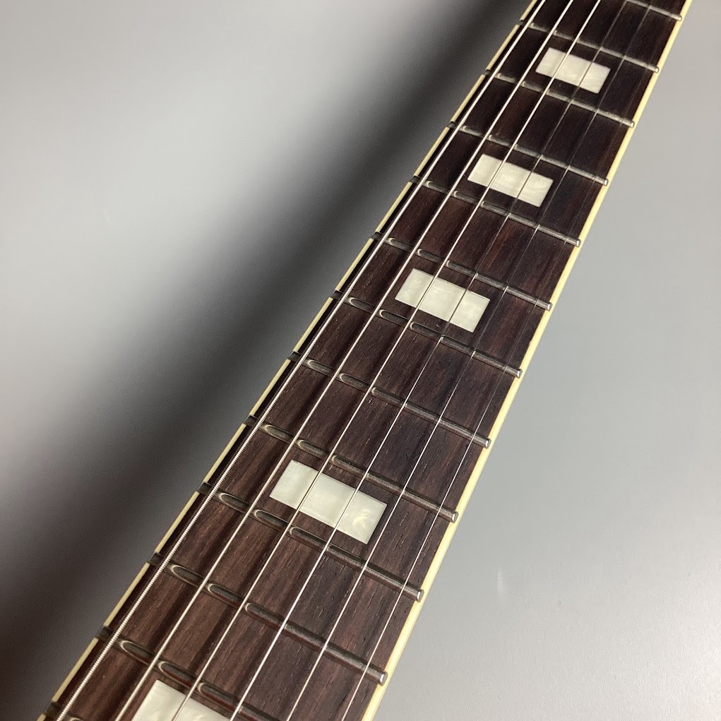 HISTORY HSA-Standard Heritage Cherry エレキギター セミアコ