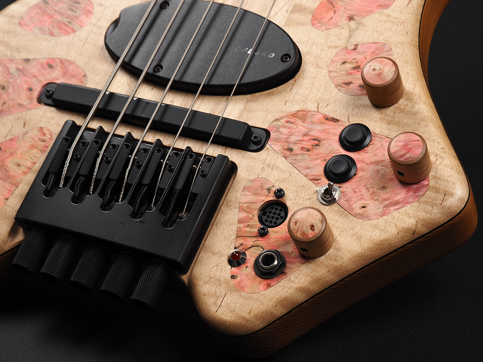 Wing Instruments Wing Bass 30